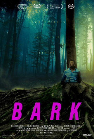 Poster 4 de Filme Bark (2023)