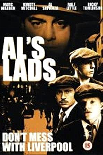  de Filme Amigos do Capone (2002)