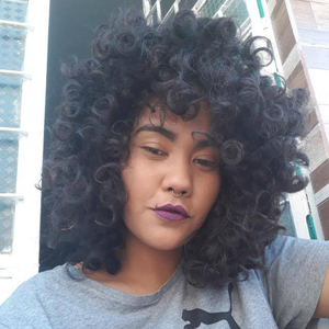 Foto de perfil de Larissa