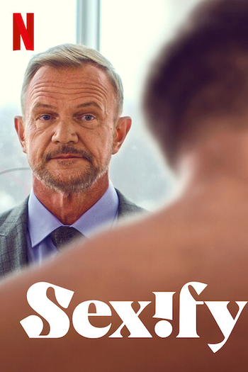  de Série Sexify (1ª Temporada) (2021)