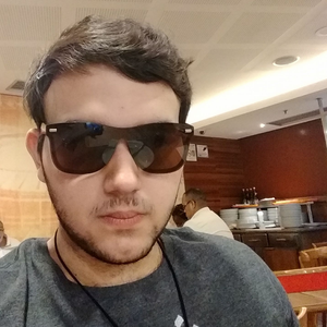 Foto de perfil de André