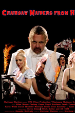 Chainsaw Maidens (Chainsaw Maidens)