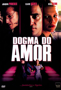 Dogma do Amor - Poster / Capa / Cartaz - Oficial 4