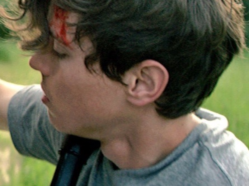 Foto 1 de Small Arms