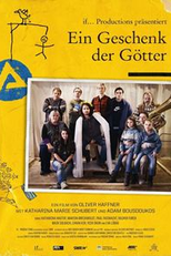 Ein Geschenk der Götter (Ein Geschenk der Götter)