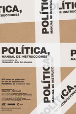 Política, Manual de Instruções (Política, manual de instrucciones)