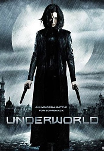 Anjos da Noite (Underworld)