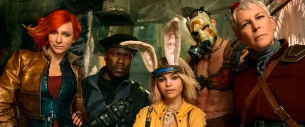 Filme de Borderlands fracassou por causa da COVID e reuniões no Zoom, segundo o diretor Eli Roth