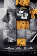 O Homem Mais Procurado (A Most Wanted Man)
