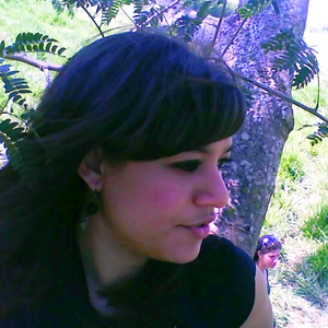 Foto de perfil de Camila Mirelle