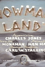 Snowman's Land  (Snowman's Land )