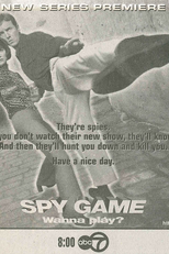 Spy Game (1ª Temporada) (Spy Game (Season 1))