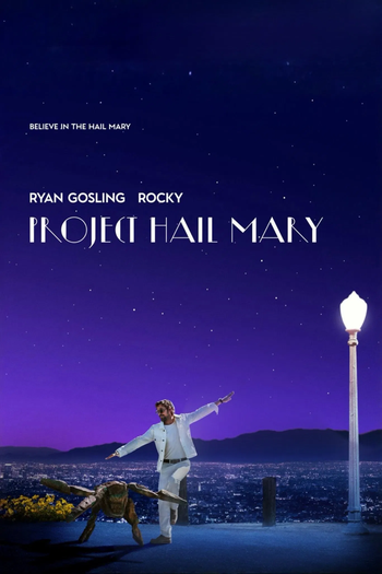  de Filme Devoradores de Estrelas (2026)