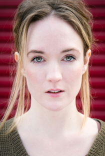 Anna Sheils-McNamee - Poster / Capa / Cartaz - Oficial 1