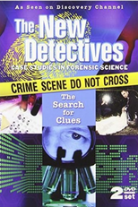 Os Novos Detetives (1ª Temporada) (The New Detectives: Case Studies in Forensic Science)