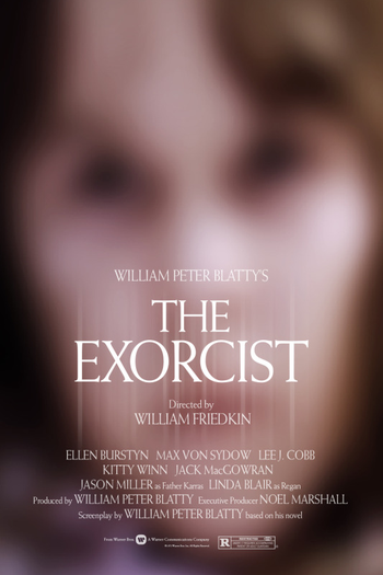  de Filme O Exorcista (1973)