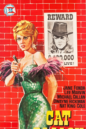  de Filme Dívida de Sangue (1965)