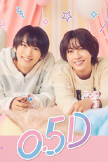 0.5D (0.5D（れいてんごでぃー）)