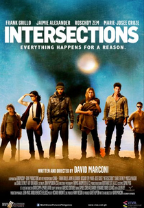 Encruzilhada (Intersections)