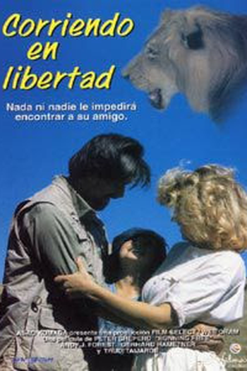  de Filme Corrida para a Liberdade (1995)