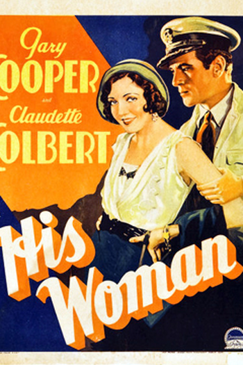 Poster de Filme Sua Mulher Perante Deus (1931)