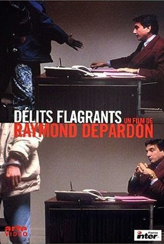 Poster 2 de Filme Presos em flagrante (1994)