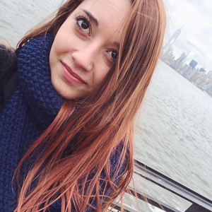 Foto de perfil de Luana