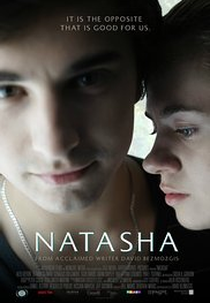 Natasha (Natasha)
