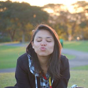 Foto de perfil de Jaqueline Nunes