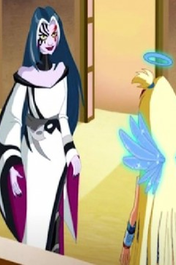 Poster de Episódio Someone to Trust (2010)