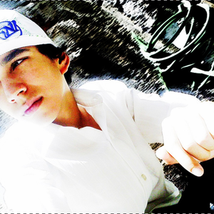 Foto de perfil de Erik Gabriel Rocha