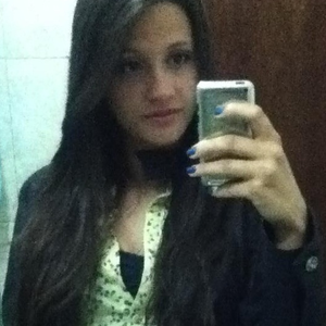 Foto de perfil de Anna Luisa Araujo