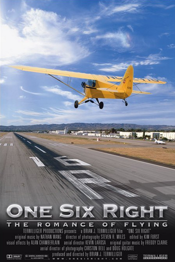 Poster de Filme One Six Right (2005)