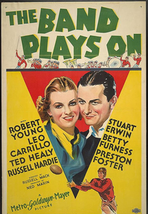 Os Quatro Bambas (The Band Plays On)