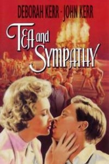  de Filme Chá e Simpatia (1956)