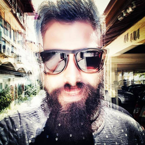 Foto de perfil de Alexandre