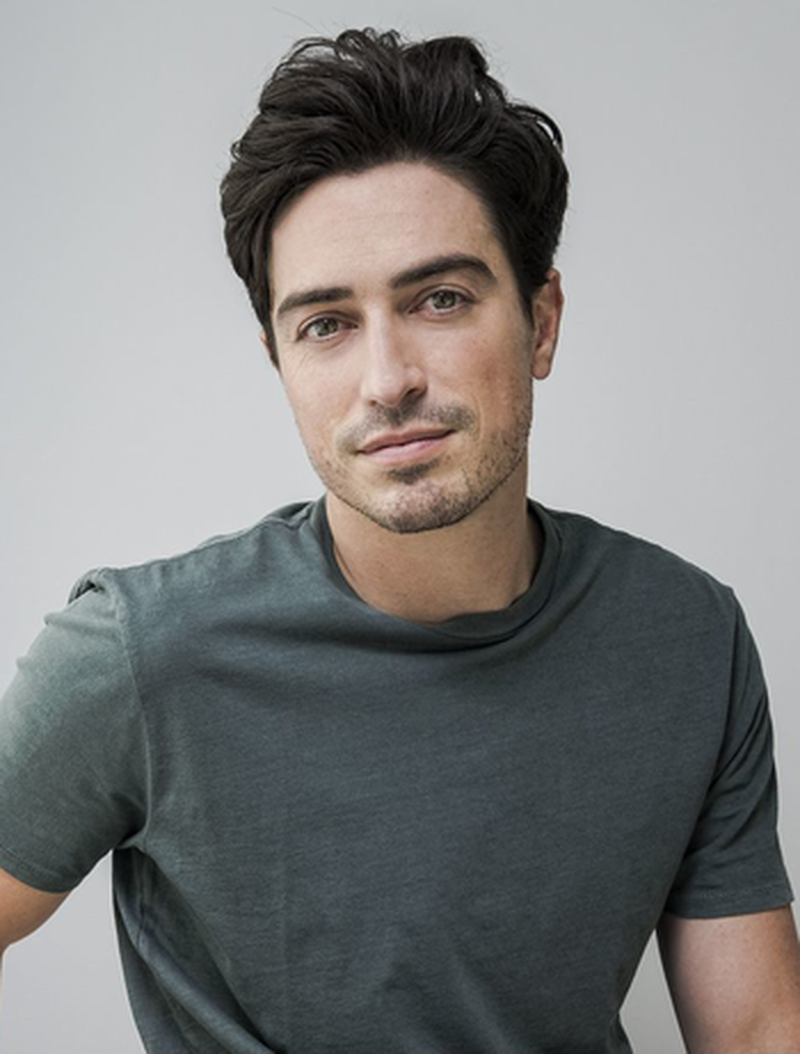 Ben Feldman - Foto 1
