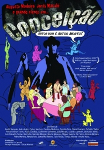 Conceição - Autor Bom é Autor Morto (Conceição - Autor Bom é Autor Morto)