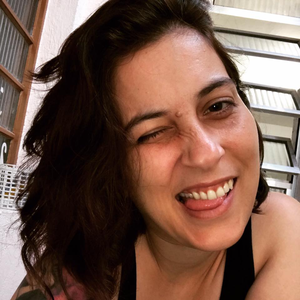 Foto de perfil de Fernanda Cavalcante