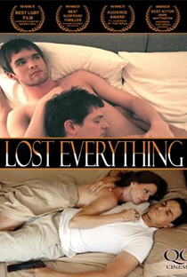 Lost Everything - Poster / Capa / Cartaz - Oficial 1