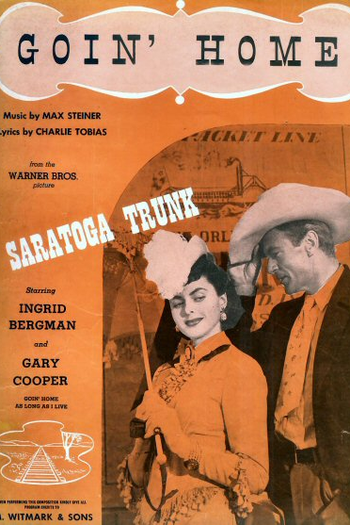  de Filme Mulher Exótica (1945)