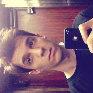 Foto de perfil de Thiago