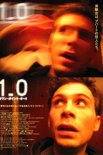  de Filme Um Ponto Zero (2004)