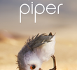 Piper: Descobrindo o Mundo