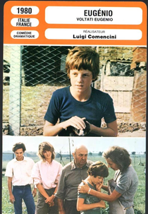 Eugenio (Voltati Eugenio)