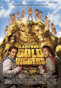 Os Pilantras (Lady Killers)