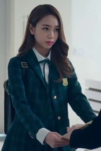 Poster de Episódio 15화 (2021)