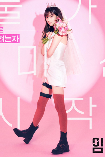  de Série Wedding Impossible (2024)