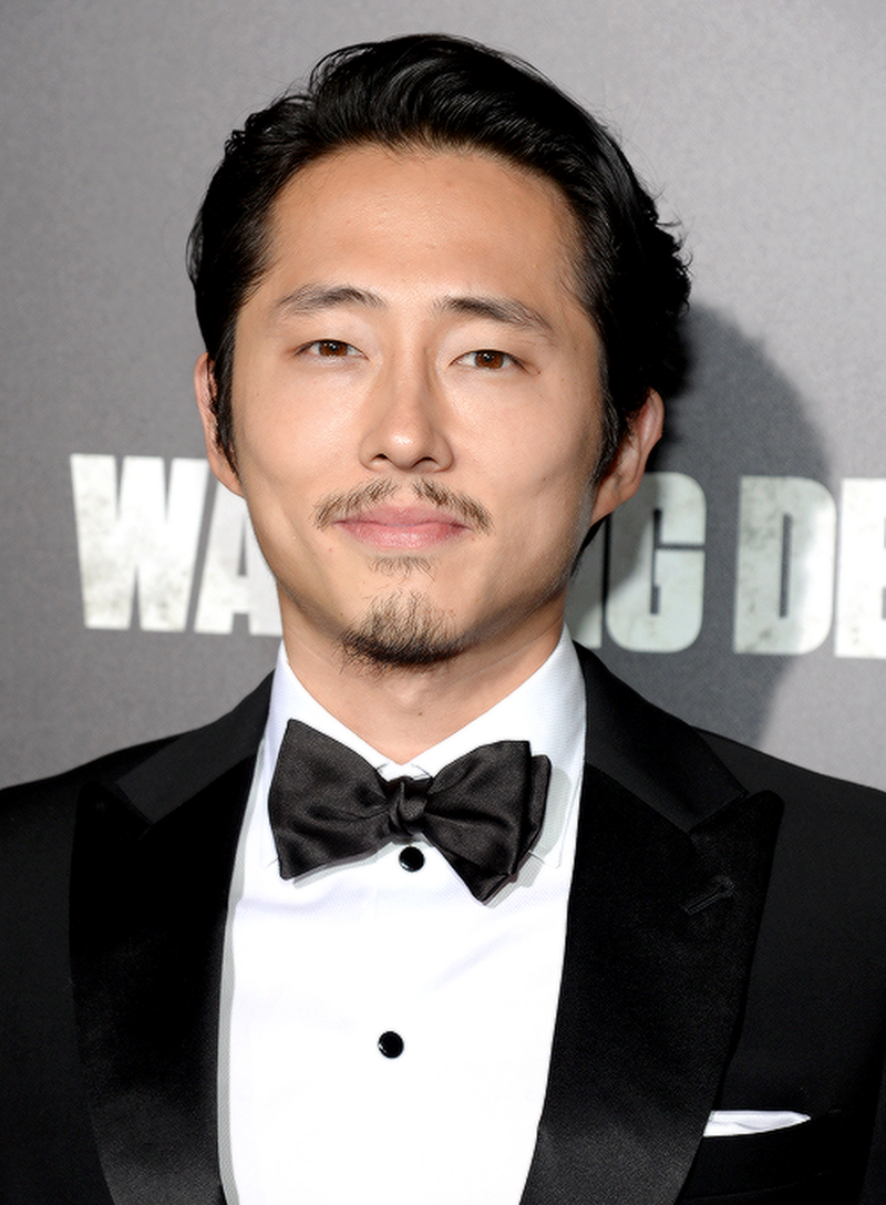 Steven Yeun - Foto 1