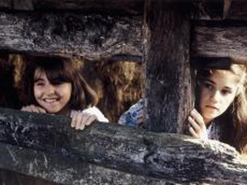 Foto 6 de L'adolescente